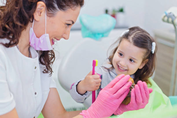 Reliable Pawnee, IL Dental Services Solutions